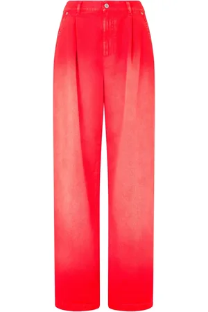 Moschino Løstsiddende jeans