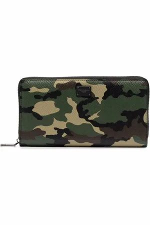 Dolce & Gabbana Læderpung
