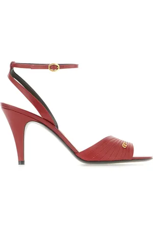 VALENTINO GARAVANI 85 mm Ladycrush sandaler