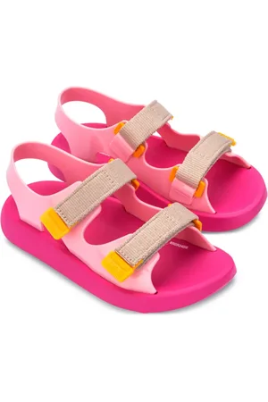 Melissa Mix Baby sandaler