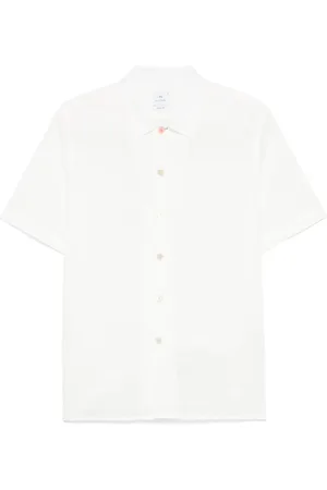 Paul Smith Skjorte med korte ærmer
