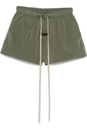 FEAR OF GOD Løbeshorts i ripstop