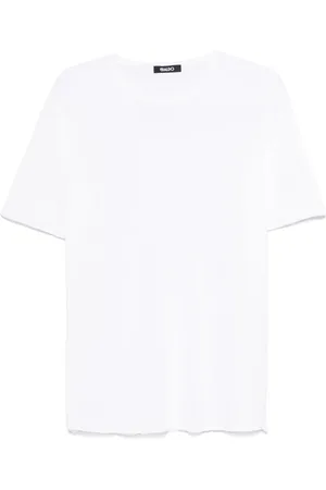 ERALDO T-shirt i bomuld