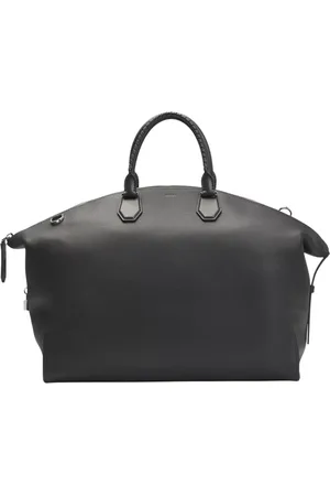 HUGO BOSS Lædertaske
