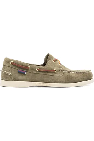 SEBAGO Portland Artisan sejlersko