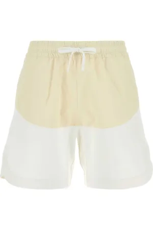 HERNO Tofarvede shorts