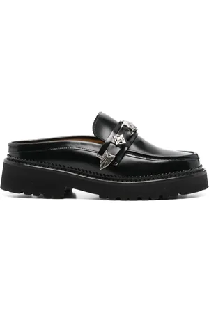 TOGA PULLA Loafers i læder