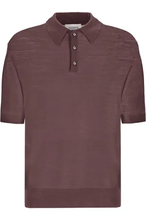 LANEUS Kortærmet polo