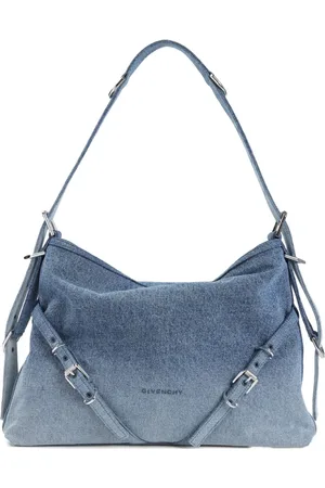 Givenchy Mellemstor Voyou tote
