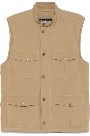 Barbour Casual Corbridge vest