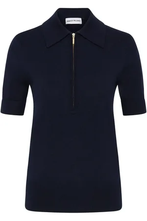 Rebecca Vallance Indy polo