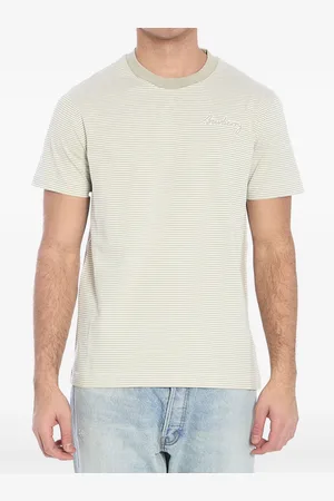 Burberry Stribet T-shirt