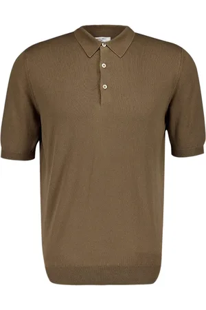 Boglioli Polo i jersey