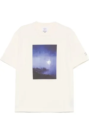 Barbour X Noah Archive T-shirt