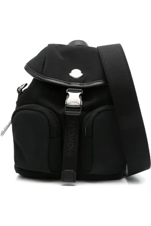 Moncler Mini vandafvisende Trick crossbody-taske