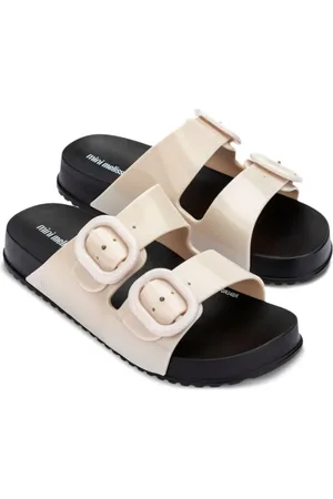 Melissa Cosy sandaler