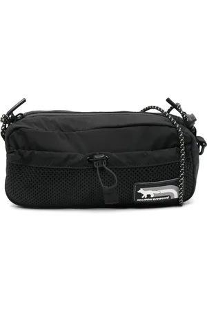 Maison Kitsuné Flash Fox skuldertaske