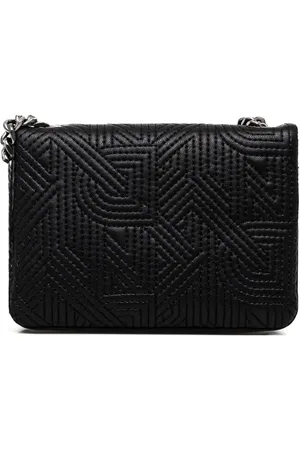 DKNY Quiltet crossbody-taske