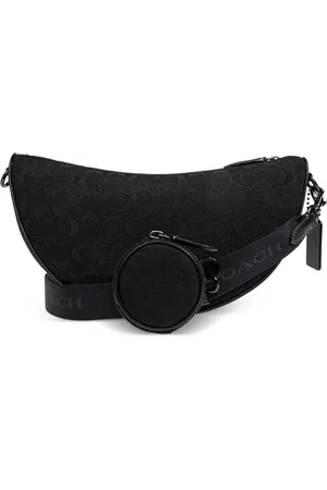 Coach Hall messenger-taske