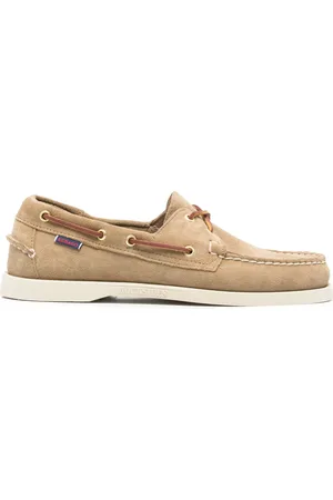 SEBAGO Portland Artisan sejlersko