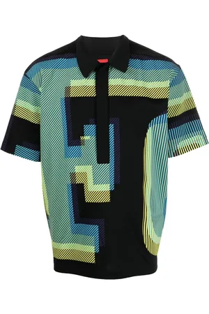 FERRARI Flunga Hologram polo