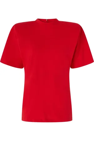 Pinko Bluse med bælte