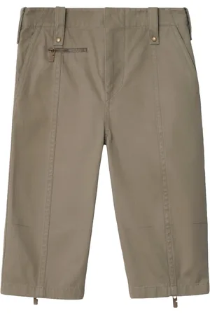 Burberry Cropped bukser