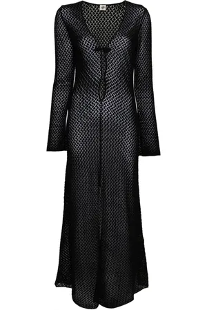 THE GARMENT Lang Tanzania kjole