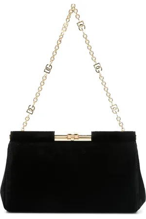 Dolce & Gabbana Clutch i fløjl