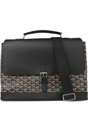 GOYARD Citadin two-way taske fra 2023