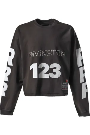 RRR-123 Cool sweatshirt