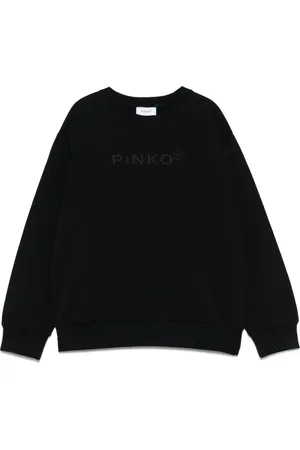 Pinko Tröja med logotyp