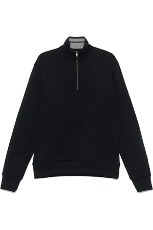 HERNO Piqué-sweatshirt
