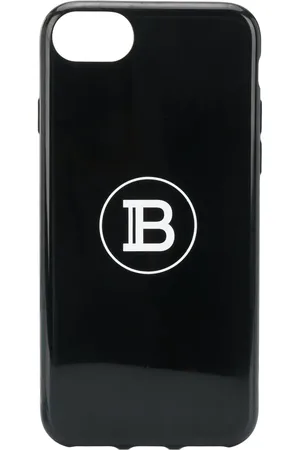 Balmain IPhone 6/7/8 cover med logotryk