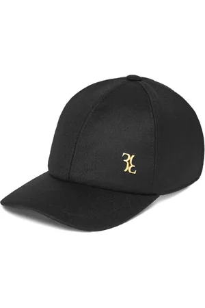 BILLIONAIRE Kasket med logoplade