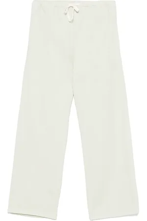 Maison Margiela Byxor i bomull