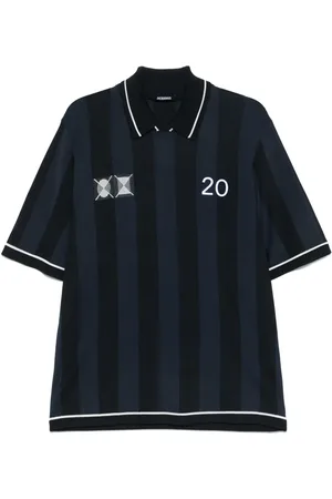 Jacquemus Le Polo Liga polo