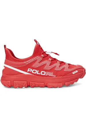 Ralph Lauren Adventure 300 sneakers