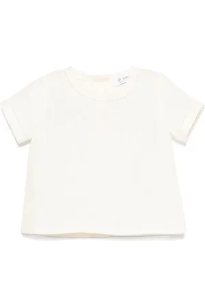 JESURUM BABY Leonardo skjorte