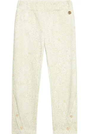 Roberto Cavalli Bukser med monogram