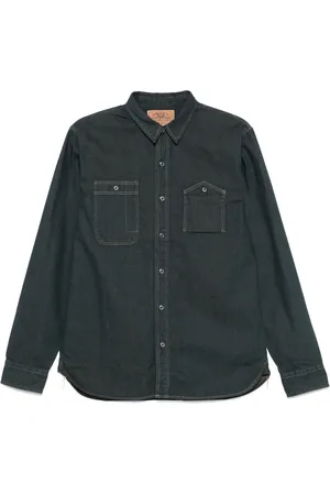 Ralph Lauren Denimskjorte
