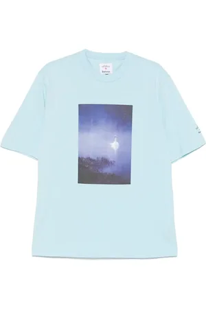 Barbour X Noah Archive T-shirt