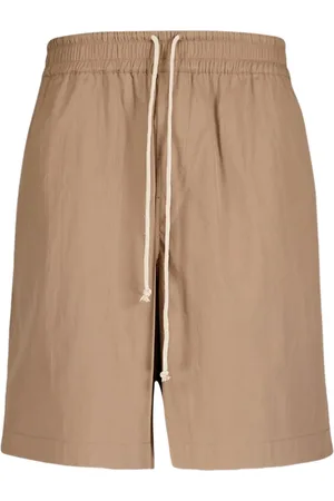 COMMAS Shorts med snoretræk