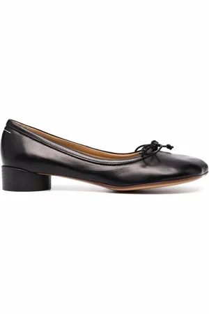 Maison Margiela Tabi ballerina-pumps