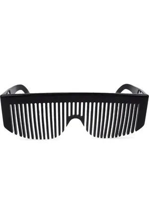 CHANEL Har Comb solbriller fra 1990-00