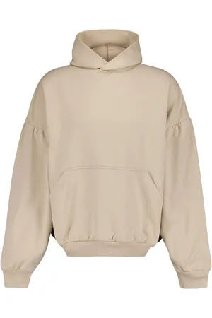 Balenciaga Huvtröja med logotyp