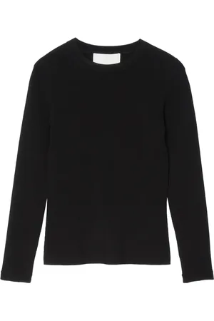 3.1 Phillip Lim Jersey-top