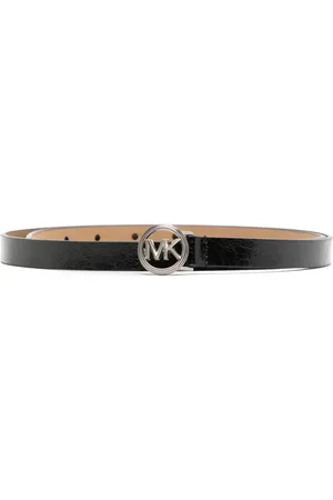 Michael Kors Bælte med logovedhæng