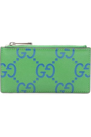 Gucci GG-præget pung fra 00
