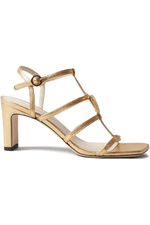 Claudie Pierlot Sandaler med hjertedetalje